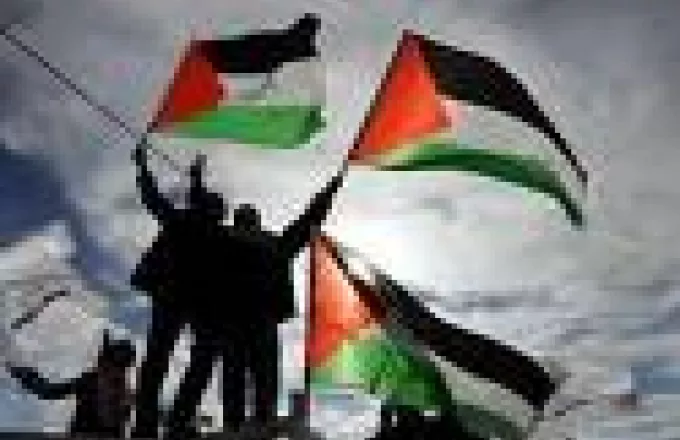 Προσπάθειες συμφιλίωσης των παλαιστινιακών παρατάξεων