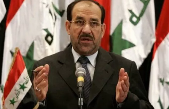 Συνεδριάζει το υπουργικό συμβούλιο του Ιράκ
