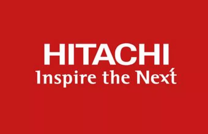 Αναδιάρθρωση στη Hitachi