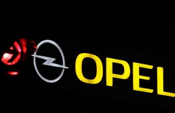 Η GM θα βοηθήσει την Opel