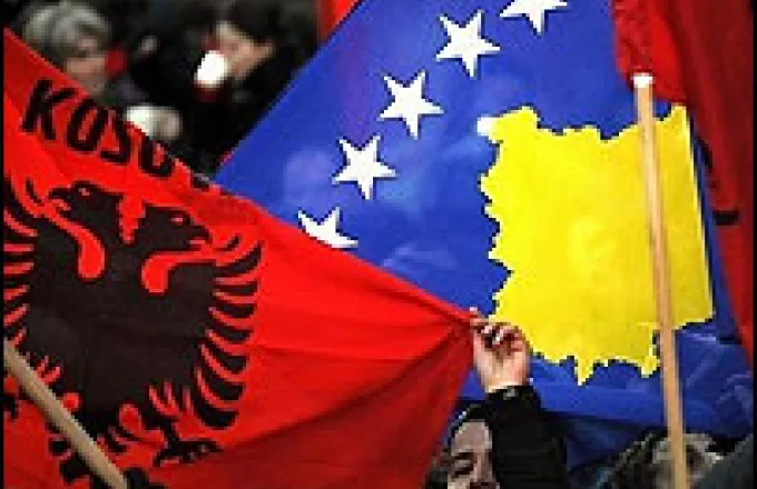 Το Κόσοβο διχάζει