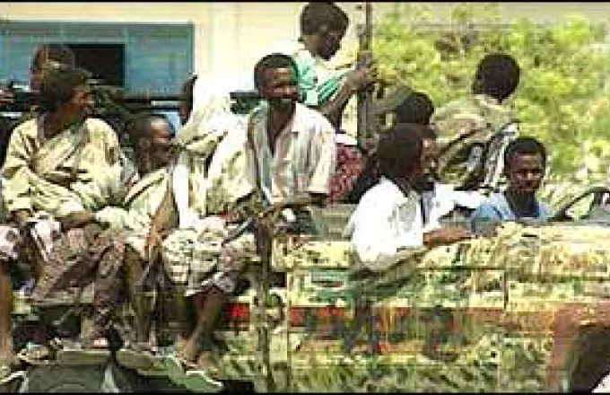 Νέες συγκρούσεις στο Μογκαντίσου