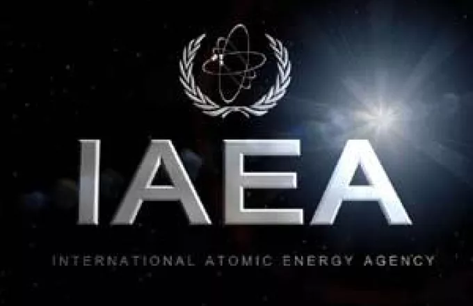 Ρωσία: «Ναι» στην πρόταση της ΙΑΕΑ για τριμερή συνάντηση με Ουκρανία για τους πυρηνικούς σταθμούς, αλλά όχι στο Τσερνόμπιλ