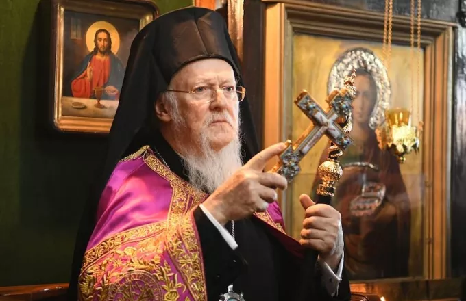 Στην Πολωνία για τις εκδηλώσεις για το Ολοκαύτωμα ο Οικουμενικός Πατριάρχης