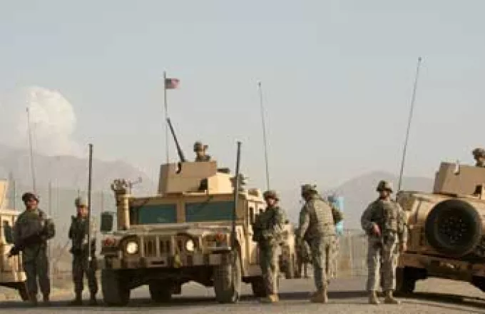 "Απελπιστική" η κατάσταση στο Αφγανιστάν