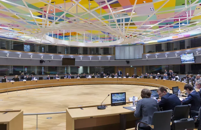Ολονύχτιο θρίλερ στο Eurogroup – Δεν φαίνεται «λευκός καπνός»