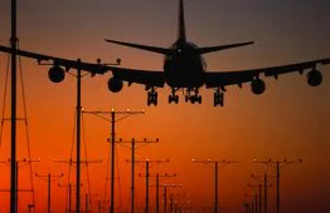 Άγονος ο διαγωνισμός για το Νέο Διεθνές αεροδρόμιο στο Καστέλλι 
