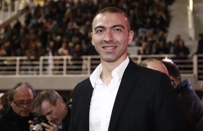 Επίθεση σε γυμναστικό σύλλογο καταγγέλλει ο Ολυμπιονίκης Αλ. Νικολαΐδης