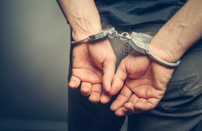 Σύλληψη 68χρονου για κατοχή και διακίνηση κοκαΐνης στο Γαλάτσι