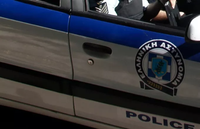 Οπλισμένος «σαν αστακός» ήταν ο σεσημασμένος 79χρονος που συνελήφθη στην Καλαμαριά