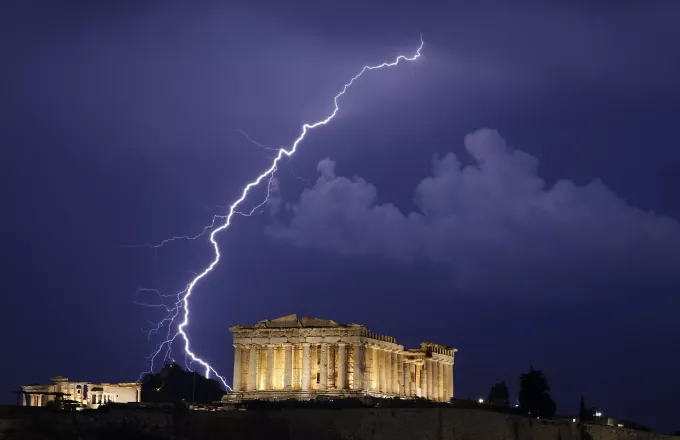 Athens Photo World 2019: Από 7 έως 16 Ιουνίου