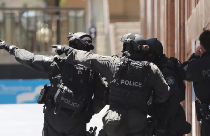 Ταραχές στα Νησιά του Σολομώντα: Η Αυστραλία στέλνει αστυνομία και στρατό