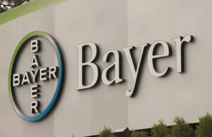 Bayer: Έτοιμη να πληρώσει αποζημιώσεις 10 δισ. δολαρίων για ζιζανιοκτόνο - Χιλιάδες αγωγές για καρκίνους 