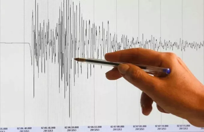 Ιράν: Σεισμός 5,7 βαθμών της κλίμακας ρίχτερ στο νοτιοδυτικό Ιράν 