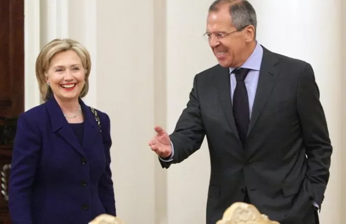 "ΗΠΑ και Ρωσία έχουν κάνει ουσιαστική πρόοδο"