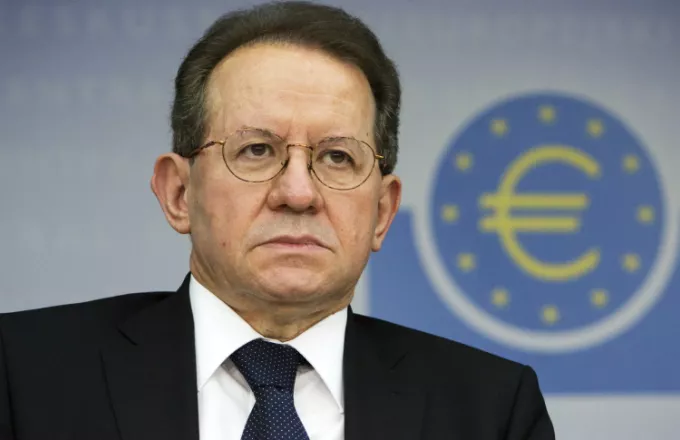 Η ΕΚΤ μπορεί να εξετάσει αγορές κρατικών ομολόγων στις αρχές του 2015