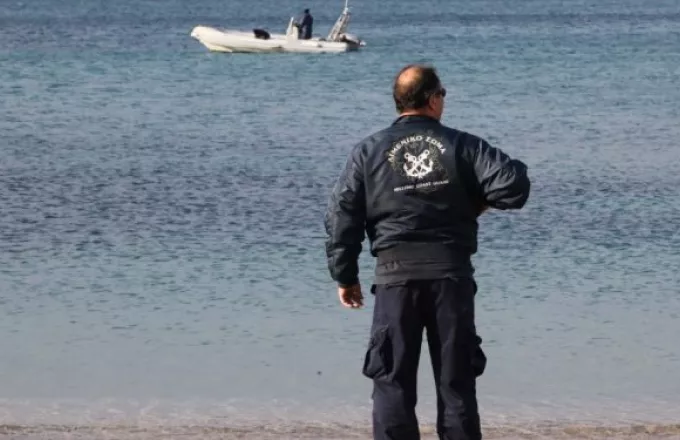 Κρήτη: Νεκρός 73χρονος στον Μακρύ Γιαλό Ιεράπετρας
