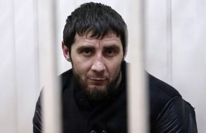 Μετά από βασανιστήρια φαίνεται πως ομολόγησε ο δολοφόνος (;) του Νέμτσοφ