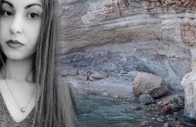 Νέες πληροφορίες για τον φόνο της Ελένης Τοπαλούδη στο φως με τη δικογραφία