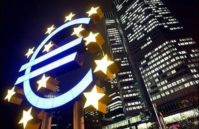 ΕΚΤ: Ερωτηματικά για την ανακεφαλαιοποίηση των ελληνικών τραπεζών