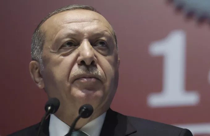 Τελεσίγραφο Ερντογάν: Παραδώστε τα όπλα μέχρι το βράδυ – Η Τουρκία δε σφάζει αμάχους