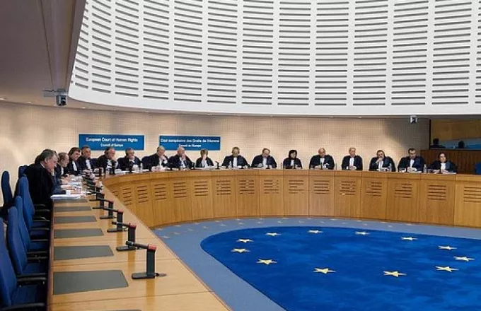 Times: Ενεργό ρόλο για το Ευρωπαϊκό Δικαστήριο στη μελλοντική σχέση με το Λονδίνο θέλει η ΕΕ