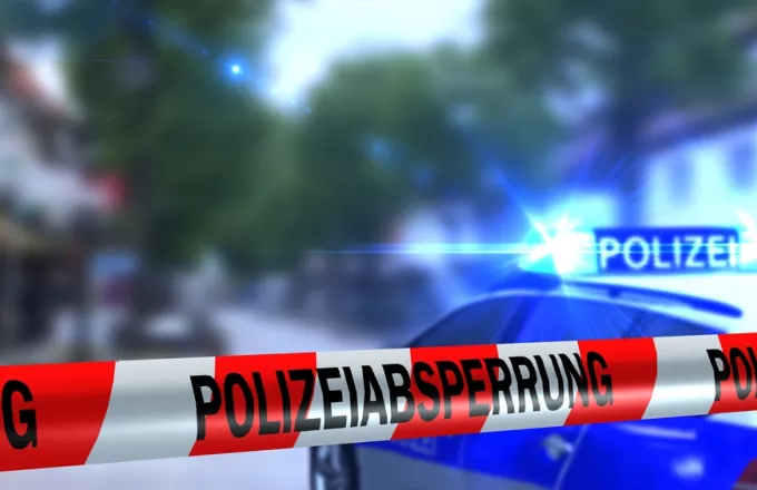 Γερμανία: Σύλληψη τριών υπόπτων που κατηγορούνται ότι σχεδίαζαν επιθέσεις για λογαριασμό του ISIS