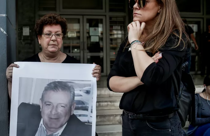 Θεσσαλονίκη: Ισόβια στον 47χρονο κρεατέμπορα για τη δολοφονία Γραικού