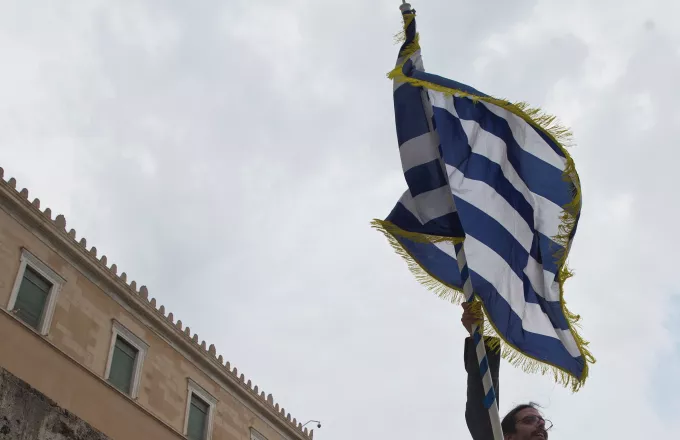 Economist: 39η η Ελλάδα στην κατάταξη με τις «ελαττωματικές δημοκρατίες»