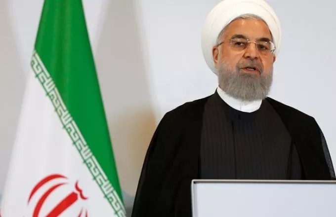 Ιράν-Κορωνοϊός: Ο Ροχανί καλεί επειγόντως το ΔΝΤ για το δάνειο που έχει ζητήσει. Σχεδόν 4.000 οι νεκροί