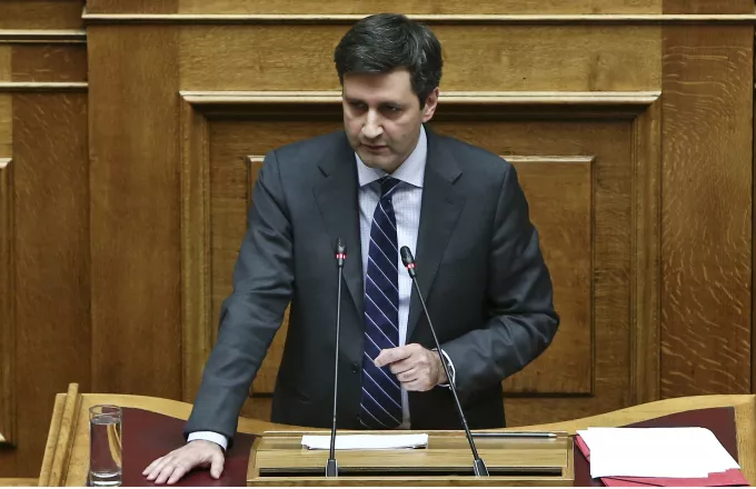 Απόντος Χουλιαράκη η συνεδρίαση EWG, εκτός ατζέντας η προεκλογική Ελλάδα