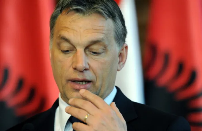 Ουγγαρία: Ξεκινάει συνομιλίες για πακέτο οικονομικής στήριξης με την ΕΕ