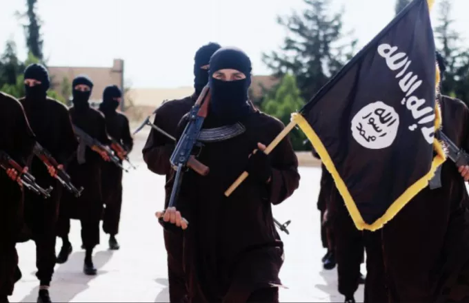 Μόσχα: Εκατοντάδες μαχητές του ISIS αφύλακτοι λόγω της τουρκικής επιχείρησης