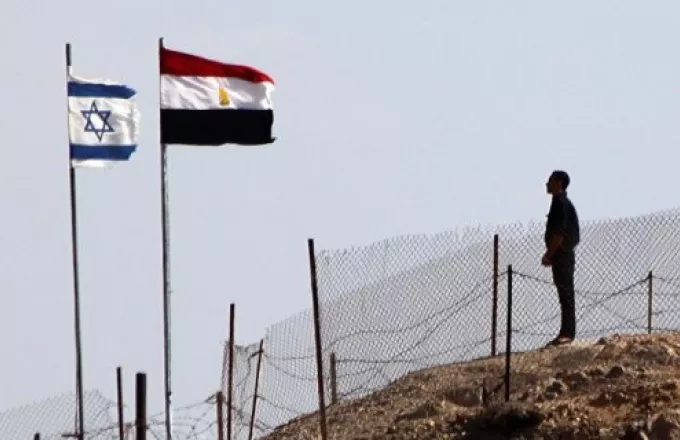 Νεκροί οι ένοπλοι που επιτέθηκαν σε φυλάκιο στα σύνορα Αιγύπτου-Ισραήλ