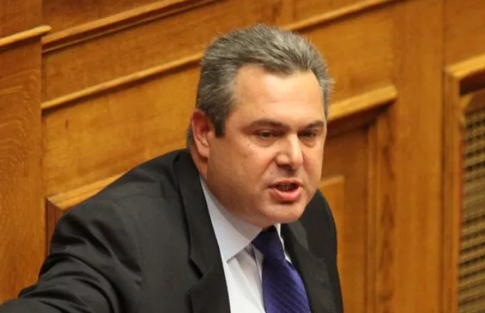 Times: Η άνοδος των Ανεξάρτητων Ελλήνων και το ρευστό προεκλογικό σκηνικό 