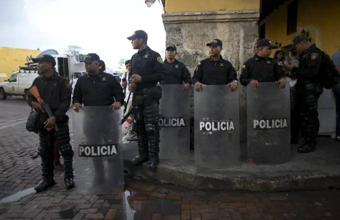ΟΗΕ: Να δικαστούν οι υπεύθυνοι για την αμφιλεγόμενη επιχείρηση του στρατού στην Κολομβία