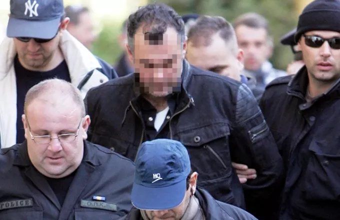 Δολοφονία Γρηγορόπουλου: Να αναιρεθεί η απόφαση αποφυλάκισης του Κορκονέα ζήτησε ο εισαγγελέας ΑΠ Β.Πλιώτας 