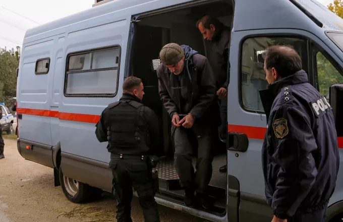 Δίκη Κορκονέα: Μεθοδεύσεις για ελαφρύτερες ποινές από πολιτική αγωγή