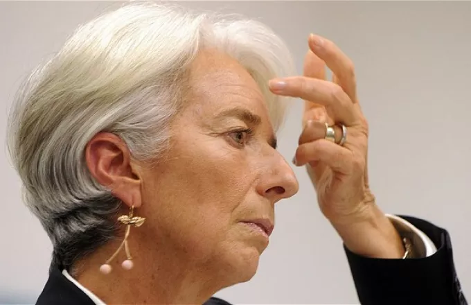 Κρίσιμη συνάντηση, με όρους από το ΔΝΤ, για τη μετά μνημόνιο εποχή