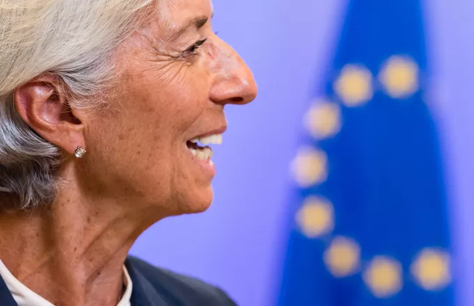Πράσινο φως από τους εταίρους για την πρόωρη αποπληρωμή στο ΔΝΤ