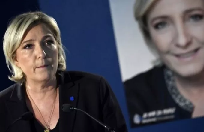 Γαλλία-Περιφερειακές εκλογές: Απογοήτευση στην ακροδεξιά - Χαμηλότερα του ανεμενομένου αποτελέσματα