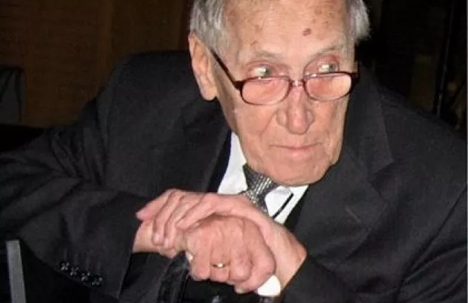 Απεβίωσε ο πολωνός φιλόσοφος Λέζεκ Κολακόφσκι 