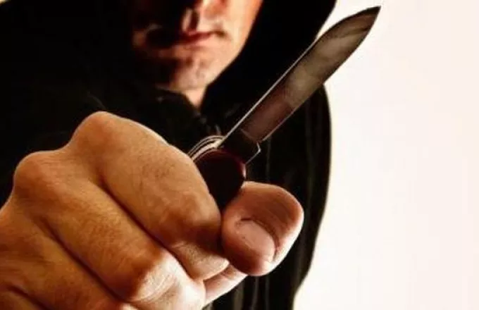 Γαλλία: Αστυνομικοί τραυμάτισαν άνδρα που κρατούσε μαχαίρι και φώναζε "Αλλάχ Ακμπάρ"