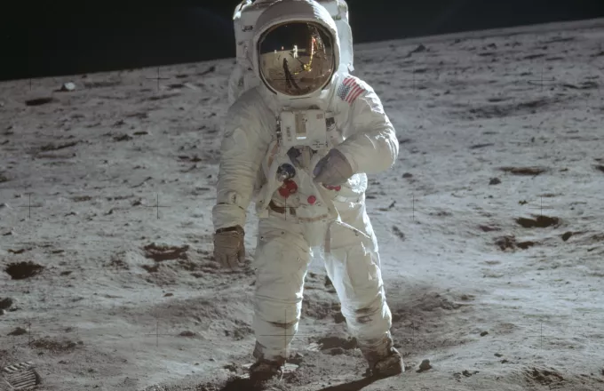 Το ραντεβού με την ιστορία 50 έτη μετά: Χρονικό και εκτόξευση του Apollo 11