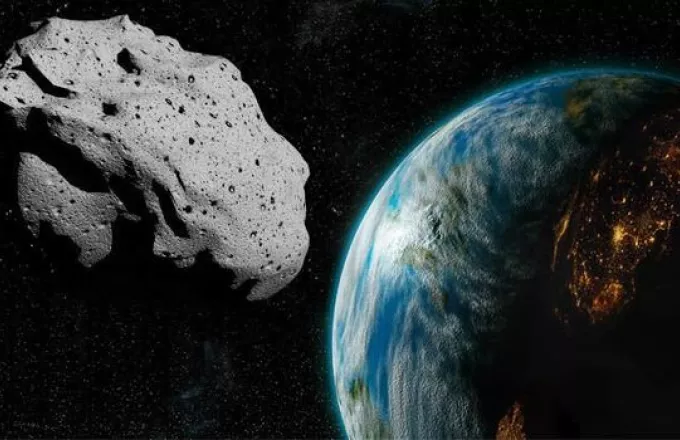 ΑΠΘ: Ο αστεροειδής «Απόφης» δεν θεωρείται πια επικίνδυνος για τη Γη -Τι λένε οι επιστήμονες