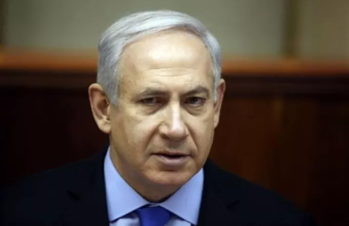 Νετανιάχου: Το Ισραήλ θα απαντήσει «ηχηρά» αν επιτεθεί το Ιράν