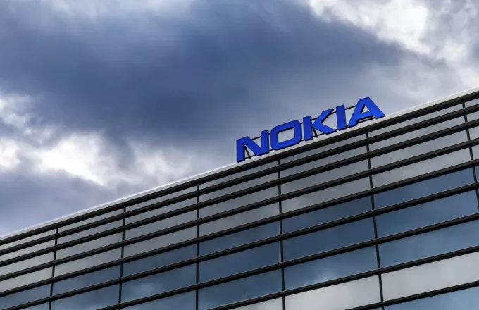Αποχωρεί και η Nokia από τη Ρωσία - Απολύονται 2.000 υπάλληλοι