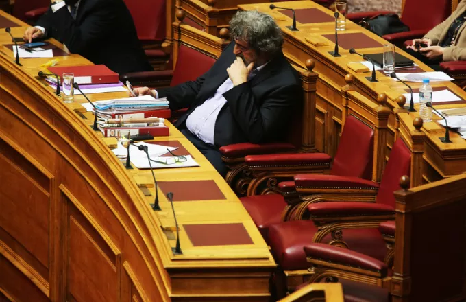 Τα πρακτικά της κόντρας Πολάκη - Μητσοτάκη στην Βουλή