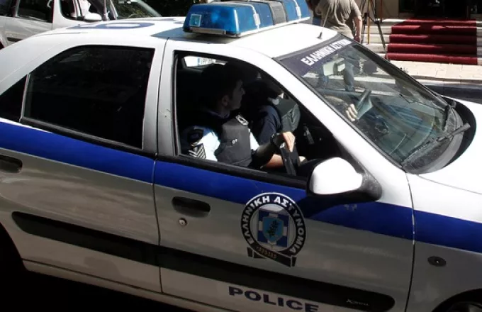 Θεσσαλονίκη: Σύλληψη 22χρονου διακινητή μετά από κινηματογραφική καταδίωξη