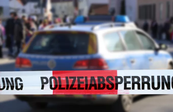 Γερμανία: Νεκρός βρέθηκε Ρώσος διπλωμάτης έξω από την πρεσβεία της χώρας του στο Βερολίνο